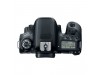 Canon EOS 77D Body Only WiFi 